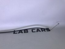 Разблокировка захватного крюка BMW X6 E71 2008 m57tu2 306d5 35d m57d30