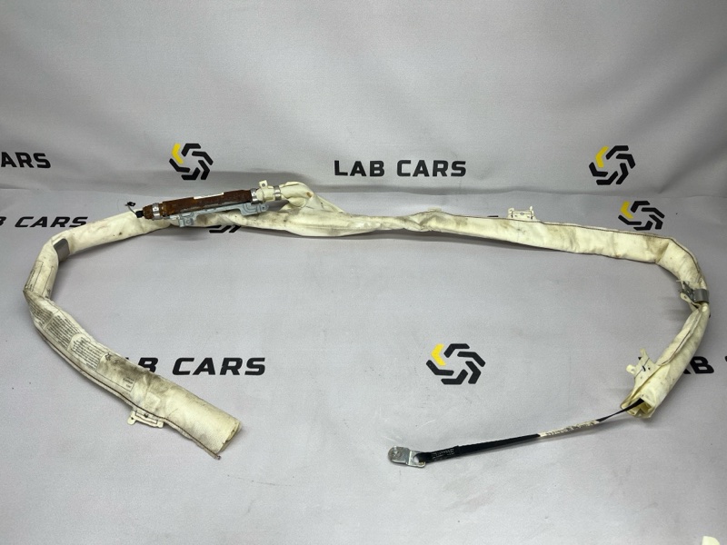 Подушка безопасности боковая BMW X5 E70 M57TU2 306D3 3.0D M57D30 2007 прав. (б/у)