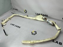 Подушка безопасности боковая правая BMW X5 E70 2007 m57tu2 306d3 3.0d m57d30