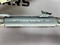 Подушка безопасности боковая левая BMW X5 E70 2007 m57tu2 306d3 3.0d m57d30