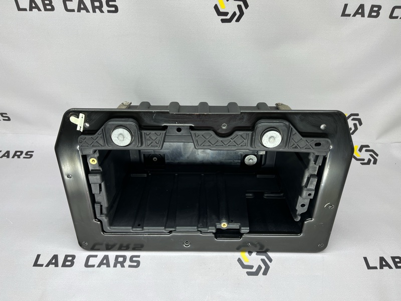 Короб аккумулятора Land Rover Range Rover L405 3.0L DOHC GDI SC V6 2014 (б/у)