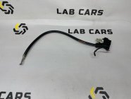 Клемма аккумулятора минус BMW 5 f10 2010 n47n n47d20c 2.0d