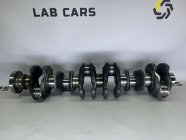 Коленвал BMW X6 E71 2011 N57 n57d30b 40d