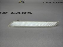 Отражатель бампера левый передний BMW X6 E71 2011 N57 n57d30b 40d