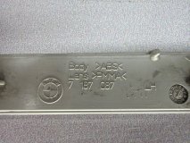Отражатель бампера левый передний BMW X6 E71 2011 N57 n57d30b 40d