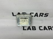 Блок розжига ксенона BMW X6 2011 E71 N57 n57d30b 40d