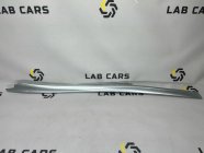 Накладка салона левая BMW X6 E71 2012 N57 n57d30b 40d