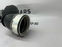 Патрубок интеркулера BMW X6 E71 2012 N57 n57d30b 40d