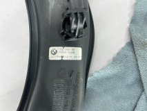 Патрубок интеркулера BMW X6 E71 2012 N57 n57d30b 40d