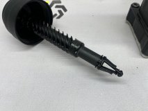 Масляный фильтр с теплообменником BMW X6 E71 2012 N57 n57d30b 40d