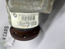 Редуктор 3.15 BMW X6 E71 2012 N57 n57d30b 40d