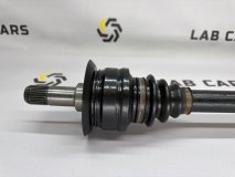 Приводной вал задний BMW X5 E70 2007 m57tu2 306d3 3.0d m57d30