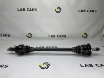 Приводной вал задний BMW X5 E70 2007 m57tu2 306d3 3.0d m57d30