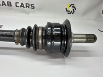 Приводной вал задний BMW X5 E70 2007 m57tu2 306d3 3.0d m57d30