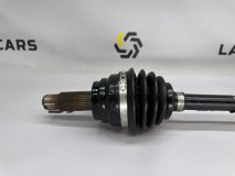 Привод правый передний BMW X6 E71 2011 N57 n57d30b 40d