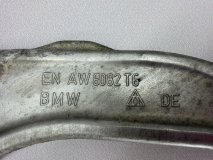 Рычаг подвески правый передний BMW X6 E71 2012 N57 n57d30b 40d