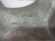 Рычаг нижний правый задний BMW X6 E71 2011 N57 n57d30b 40d