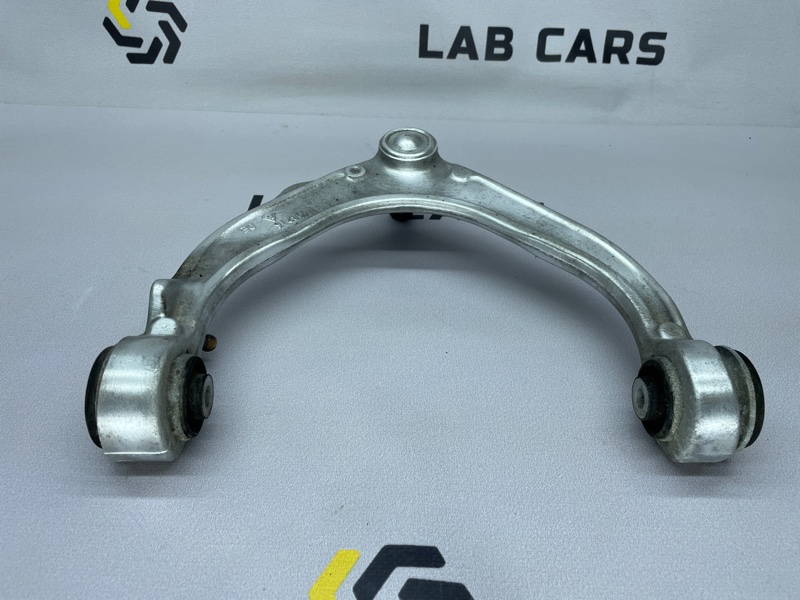 Рычаг подвески BMW X6 E71 M57TU2 306D5 35D M57D30 2008 перед. прав. (б/у)