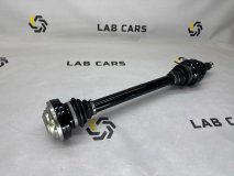 Приводной вал задний BMW X6 E71 2012 N57 n57d30b 40d
