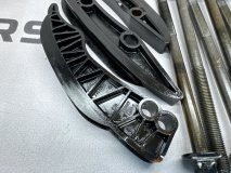 Комплект болтов двигателя BMW X6 E71 2011 N57 n57d30b 40d