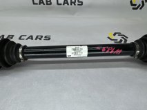 Приводной вал задний BMW X6 E71 2012 N57 n57d30b 40d