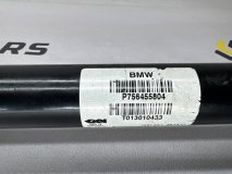 Приводной вал задний BMW X6 E71 2012 N57 n57d30b 40d