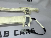 Подушка безопасности боковая правая BMW X5 E70 2007 m57tu2 306d3 3.0d m57d30