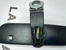 Зеркало салонное BMW X5 E70 2007 m57tu2 306d3 3.0d m57d30