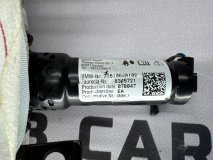 Подушка безопасности боковая правая передняя BMW X5 E70 2007 m57tu2 306d3 3.0d m57d30