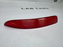 Отражатель бампера левый задний BMW X5 E70 2007 m57tu2 306d3 3.0d m57d30