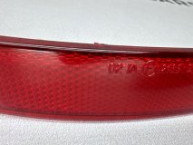 Отражатель бампера левый задний BMW X5 E70 2007 m57tu2 306d3 3.0d m57d30
