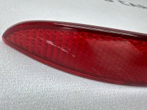 Отражатель бампера левый задний BMW X5 E70 2007 m57tu2 306d3 3.0d m57d30