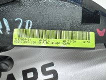 Накладка салона передняя BMW X6 E71 2008 m57tu2 306d3 3.0d m57d30