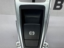 Накладка селектора кпп BMW X5 E70 2007 m57tu2 306d3 3.0d m57d30