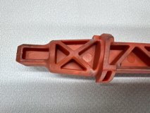 Рукоятка разблокировки акпп BMW X5 E70 2007 m57tu2 306d3 3.0d m57d30
