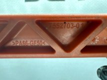 Рукоятка разблокировки акпп BMW X5 E70 2007 m57tu2 306d3 3.0d m57d30
