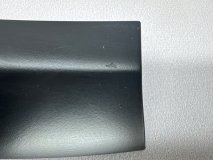Накладка центральной консоли задняя BMW X5 E70 2007 m57tu2 306d3 3.0d m57d30