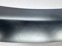 Накладка центральной консоли задняя BMW X5 E70 2007 m57tu2 306d3 3.0d m57d30