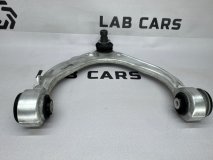 Рычаг подвески левый передний BMW X5 E70 2007 m57tu2 306d3 3.0d m57d30