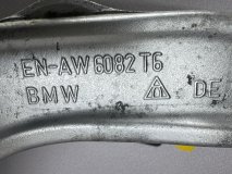 Рычаг подвески левый передний BMW X5 E70 2007 m57tu2 306d3 3.0d m57d30