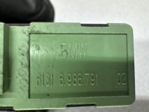 Разъем AUX IN BMW X6 E71 2008 m57tu2 306d3 3.0d m57d30
