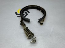 Хомут BMW X5 E70 2007 m57tu2 306d3 3.0d m57d30