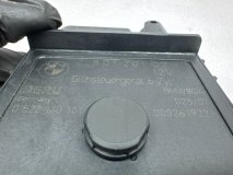 Реле свечей накала BMW X5 E70 2007 m57tu2 306d3 3.0d m57d30