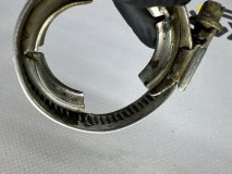 Хомут BMW X5 E70 2007 m57tu2 306d3 3.0d m57d30