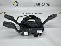 Блок подрулевых переключателей BMW X6 E71 2012 N57 n57d30b 40d