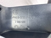 Щуп масляный BMW X5 E70 2007 m57tu2 306d3 3.0d m57d30