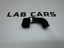 Патрубок системы рециркуляции egr BMW X5 E70 2007 m57tu2 306d3 3.0d m57d30