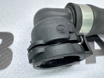 Патрубок системы рециркуляции egr BMW X5 E70 2007 m57tu2 306d3 3.0d m57d30