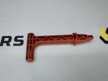 Рукоятка разблокировки акпп BMW X5 E70 2007 m57tu2 306d3 3.0d m57d30