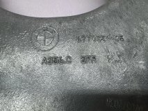 Рычаг нижний правый задний BMW X5 E70 2007 m57tu2 306d3 3.0d m57d30